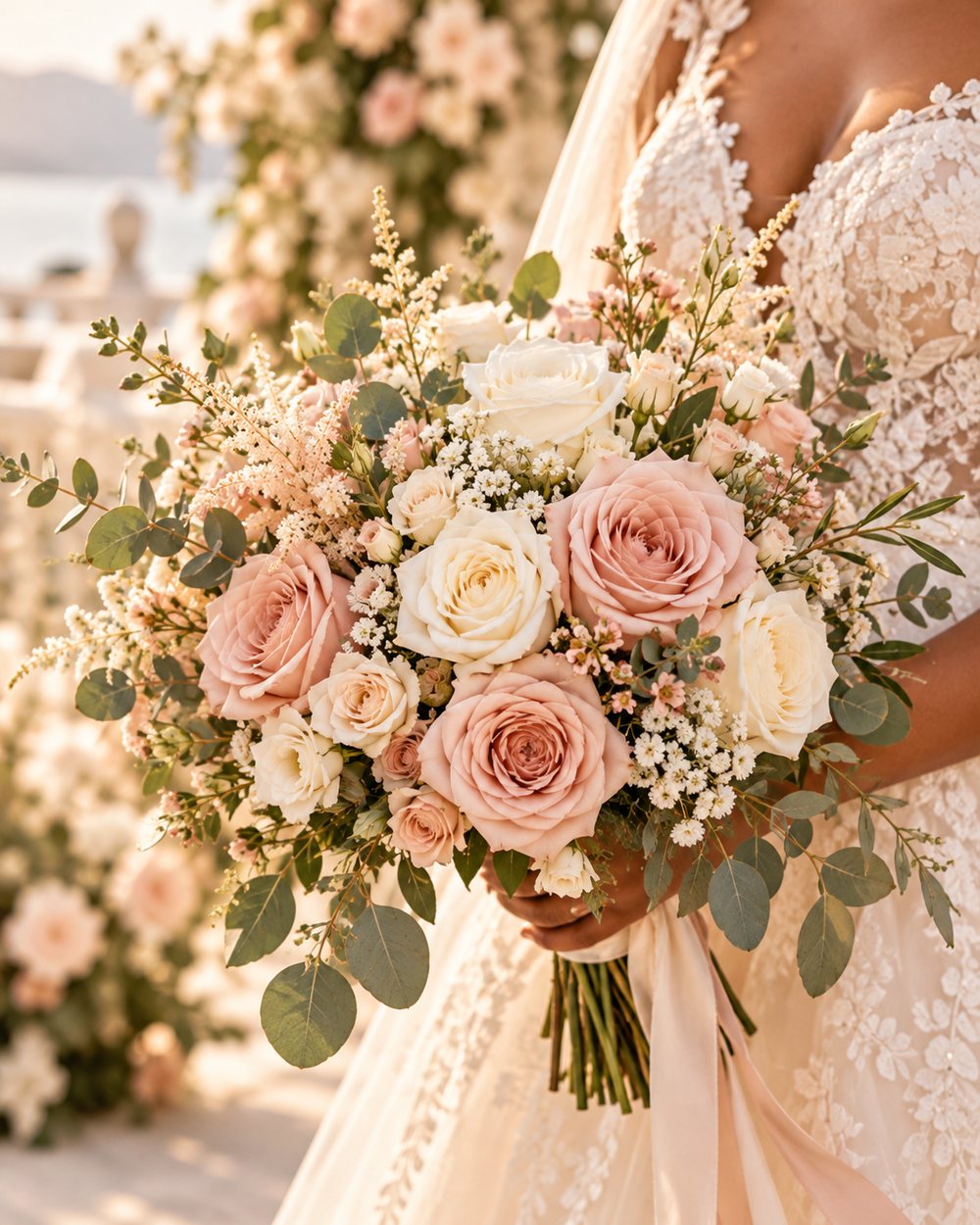 Le bouquet